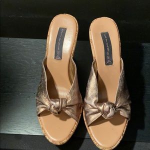 Wedge Sandals